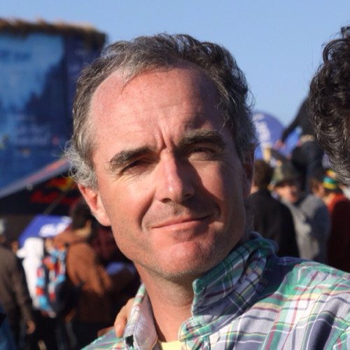 Bernardo Domínguez Philippi